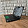 Ноутбук  Razer Blade 13 Stealth RZ09-0239 Green 13.3" QHD+ IPS Touch i7 8550U 16Gb SSD256Gb NVMe Intel UHD, фото 5