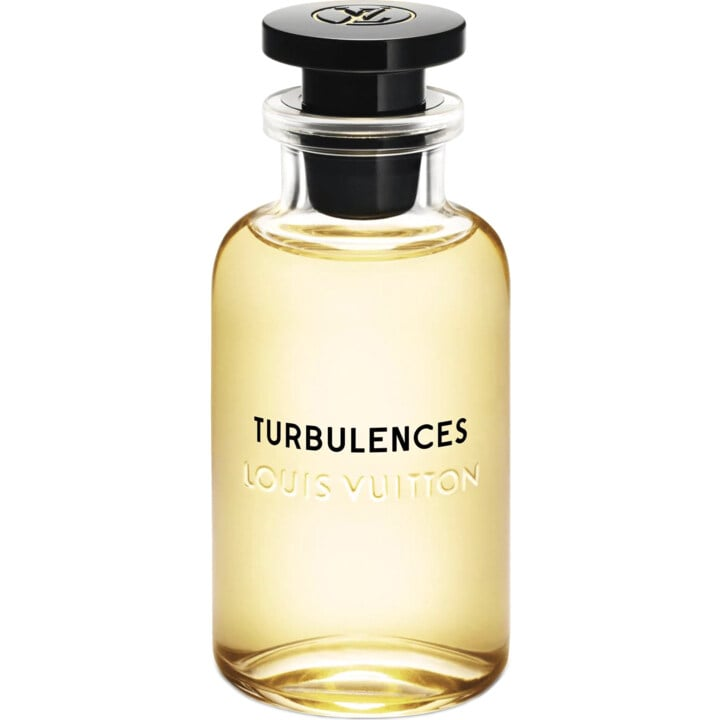 Парфумована вода Louis Vuitton Turbulences Tester Lux 100 ml. Луї Вітон Турбуленс Тестер Люкс 100 мл.