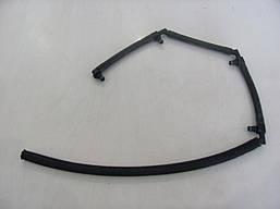 Шланг обратки форсунок Expert | Scudo | Jumpy | 95-06 | 2.0 HDI | PSA 1573.SR