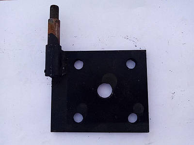 Пластина рессорная - купить недорого на Prom.ua: цены, акции и отзывы ...