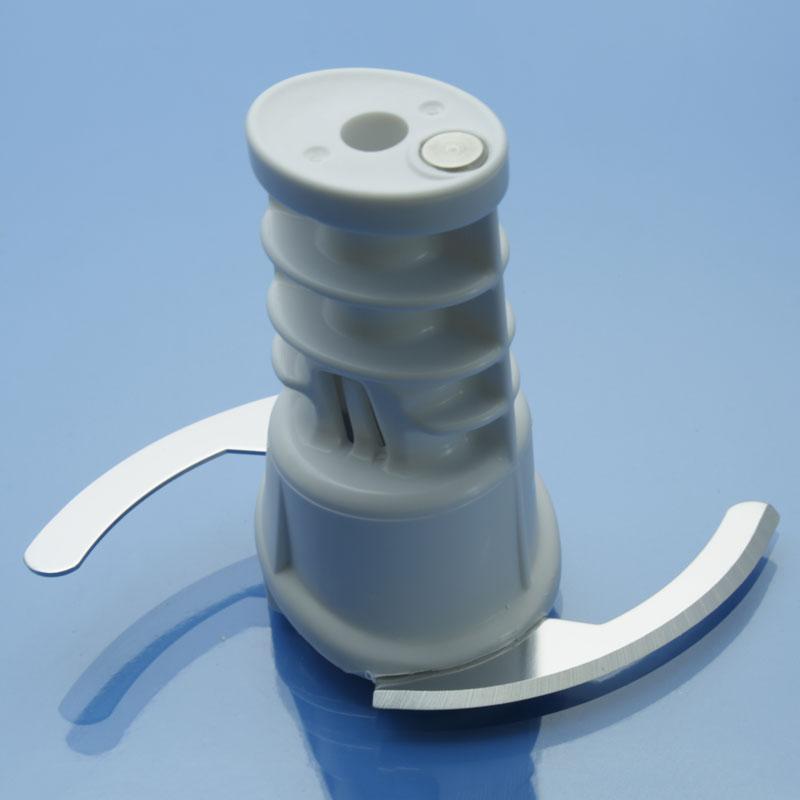 Ніж комбайна Braun CombiMax 700 K700 K750 FX3020 FX3030 3202 Multiquick 5 в чашу блендера 750мл