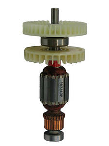 Якоря для виброшлифмашин