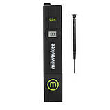 Кондуктометр TDS-метр Milwaukee CD97 0 - 990 ppm, АТС, ручна каліб., Угорщина, фото 3