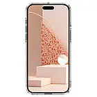Чохол Caseology Capella Mag Kickstand Clear Red для iPhone 15 Pro Max ACS07088, фото 11