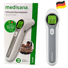 Безконтактний інфрачервоний термометр Medisana TM A67 (Німеччина)
