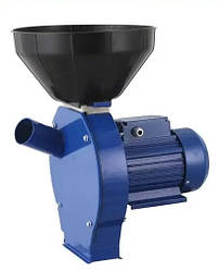 Кормоізмельчітель МЛИН-ОК МЛИН-3