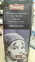 Шоколадний напій Torras a la taza 180 грм
