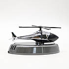 Автомобільний ароматизатор "Вертоліт", Чорний / Ароматизатор в машину / Пахучка в машину, фото 9