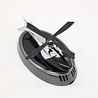 Автомобільний ароматизатор "Вертоліт", Чорний / Ароматизатор в машину / Пахучка в машину, фото 3