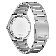 Чоловічий годинник Citizen AW0130-85M Eco-Drive  Super Titanium [cal. J800], фото 3