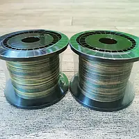 12-жильний повідковий матеріал преміум - класу на коропа (12-жильний Х12)