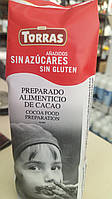 Шоколадний напій Torras a la taza 180 грм без цукру та глютену