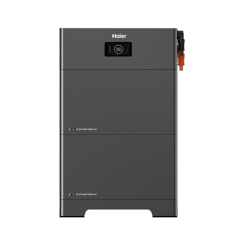 Модульна акумуляторна батарея Haier LIFEPO4 48200 HHS-1X10K 10 kWh 48 (51.2)V