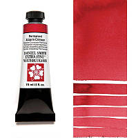 Акварель Daniel Smith 15мл Permanent Alizarin Crimson s2