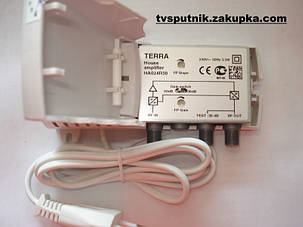 Підсилювач TERRA HA024R30/65, фото 1