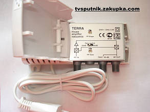 Підсилювач TERRA HA024R30/65, фото 4