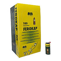 Липка стрічка від Молі Ferokap Чехія