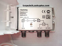 Усилитель TERRA AS039R65