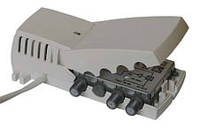 Підсилювач домовий Terra HA129R65, фото 3