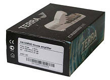 Підсилювач домовий Terra HA129R65, фото 5