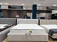 Ліжко двоспальне Едісон з підйомним механізмом, фото 3