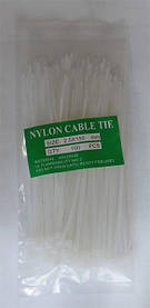 Хомут пластиковий 2.5х150