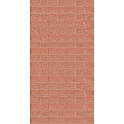 Панель стінова в рулоні 3D 700мм*3,08м*3мм Пудра (D) SW-00002266