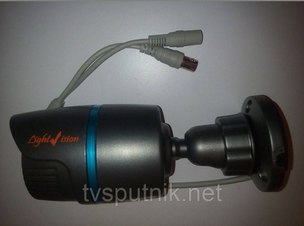 Кольорова відеокамера LigtVision VLC-1080W (3,6mm)