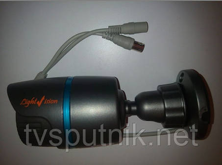 Кольорова відеокамера LigtVision VLC-1080W (3,6mm), фото 1