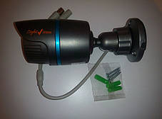 Кольорова відеокамера LigtVision VLC-1080W (3,6mm), фото 2