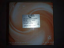 Кольорова відеокамера LigtVision VLC-1080W (3,6mm), фото 5