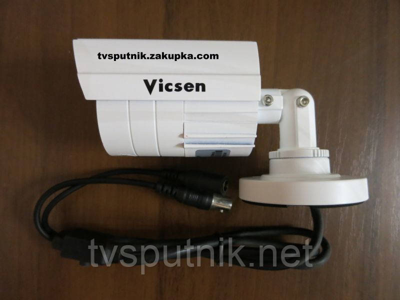 Кольорова Відеокамера MT-656P