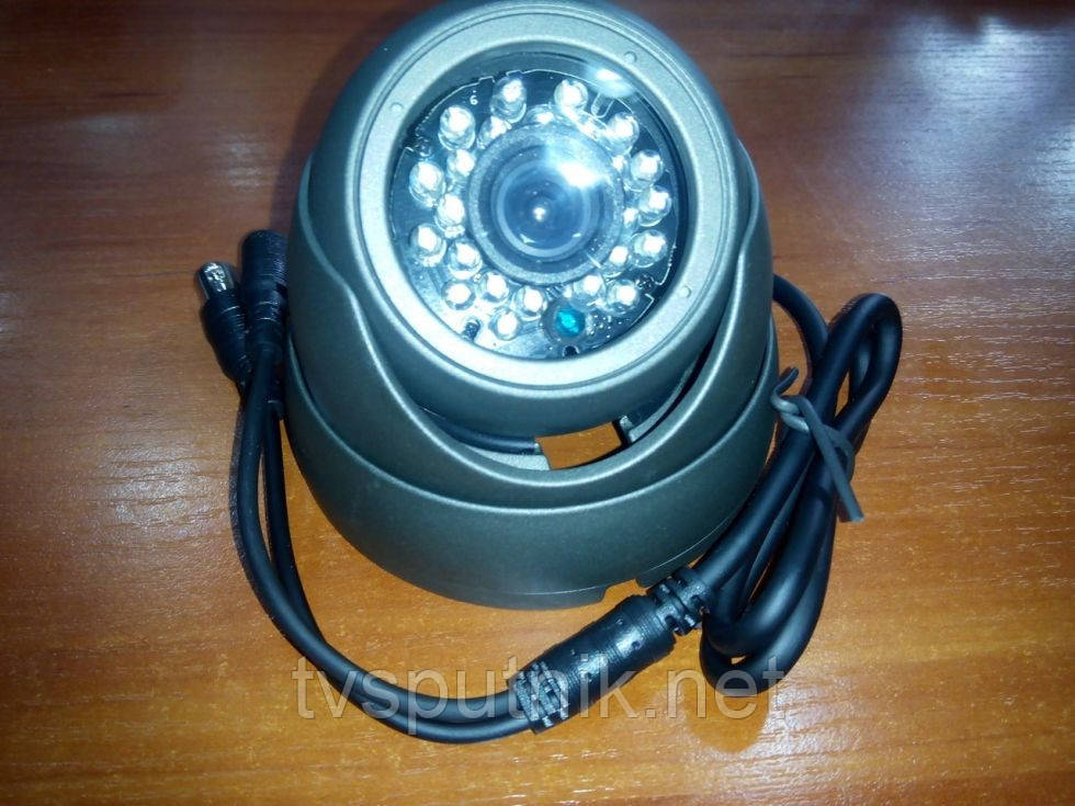 Кольорова відеокамера MT-Vision MT-836DIR