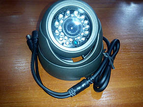 Кольорова відеокамера MT-Vision MT-836DIR, фото 1