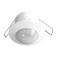 Датчик "CORSA" ІР20 360° max 6m білий Horoz Electric