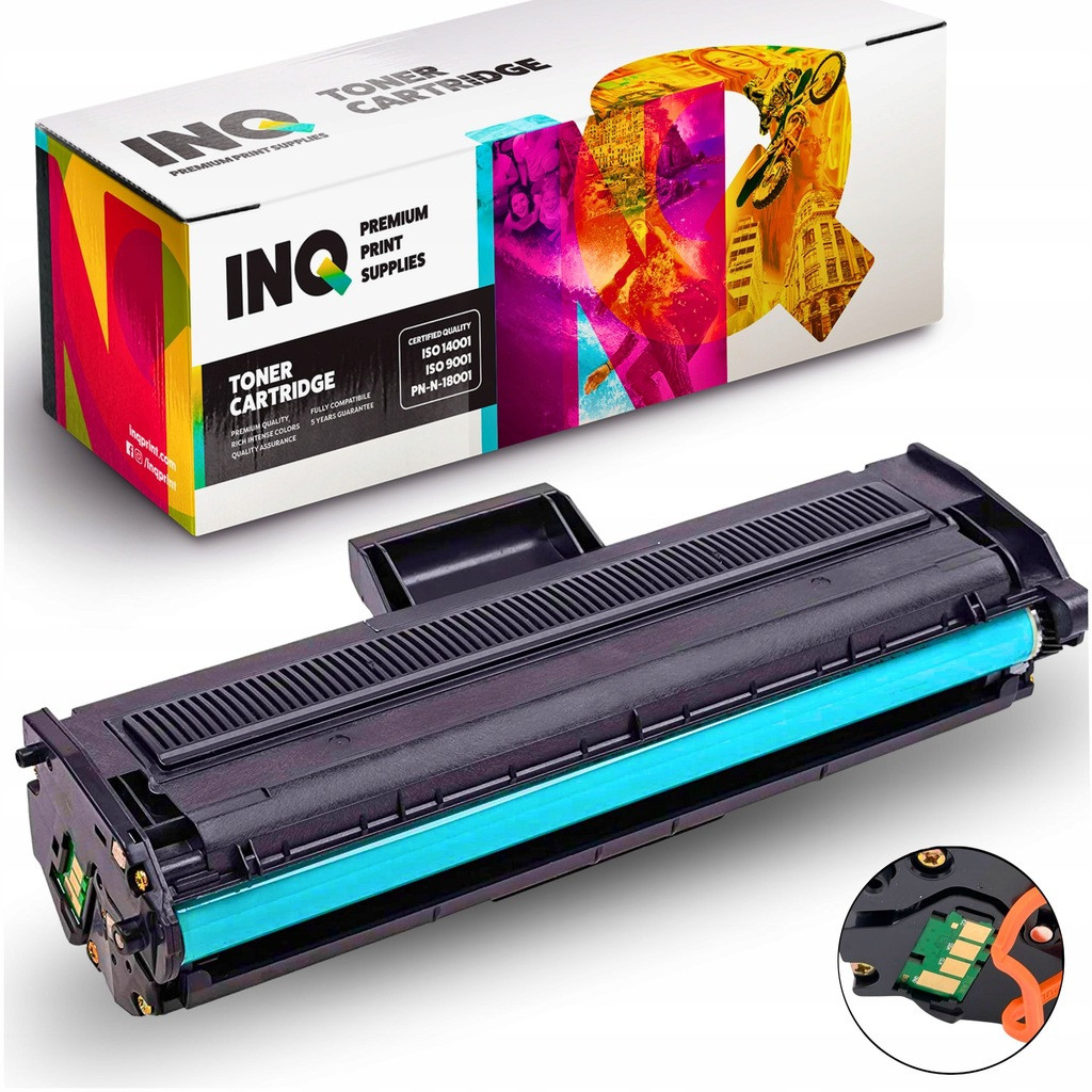 Сумісний картридж Xerox 106R02773 для Xerox Phaser 3020 Xerox Phaser 3020BI Xerox WorkCentr 3025