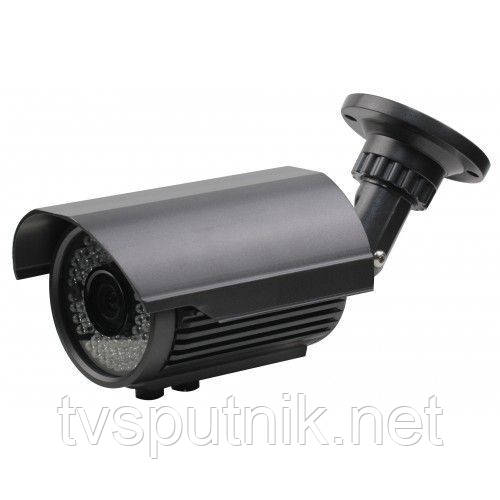 Кольорова відеокамера MT-Vision MT-120SVF (2,8-12mm)