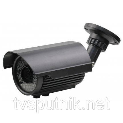 Кольорова відеокамера MT-Vision MT-120SVF (2,8-12mm), фото 1