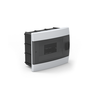 Щиток внутрішній 8 авт., фото 1