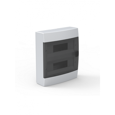 Щиток зовнішній 24 авт., фото 1