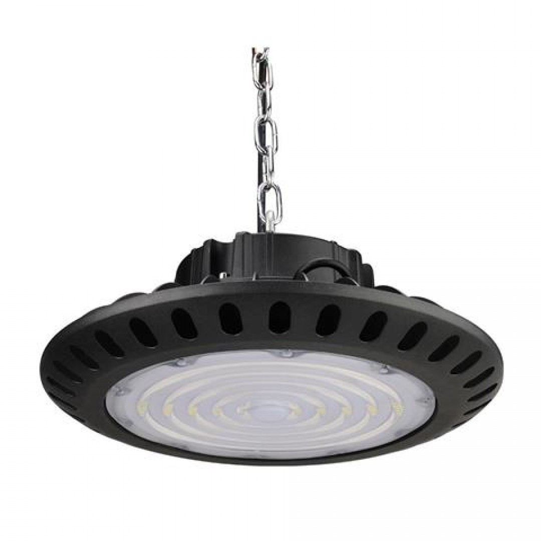 Світильник світлодіодний для високих стель "ARTEMIS-200" 200 W, фото 1