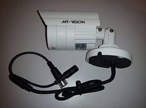 Кольорова відеокамера MT-Vision MT-832WIR