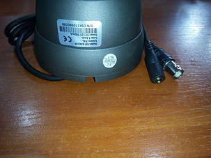 Кольорова відеокамера MT-Vision MT-836DIR, фото 2