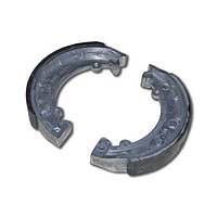 Колодки гальмівні «Мінськ»