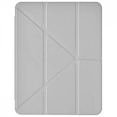 Чехол Proove Solid Case iPad Air 4/5 2020/2022, Pro 11 2018/2020/2021/2022 gray