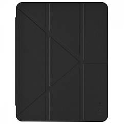 Чехол Proove Solid Case iPad Air 4/5 2020/2022, Pro 11 2018/2020/2021/2022 gray black