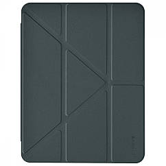 Proove Solid Case iPad 10.2" 2019/2020/2021 green