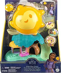 Ігровий набір Mattel  Disney Magical Star Заповітне бажання з  7 несподіваними кулями