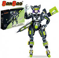 Конструктори BanBao