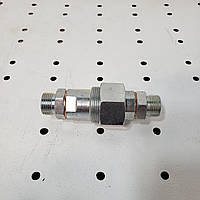 Муфта зєднювальна МТЗ, ЮМЗ, Т40,Т25 (під ключ S=24)